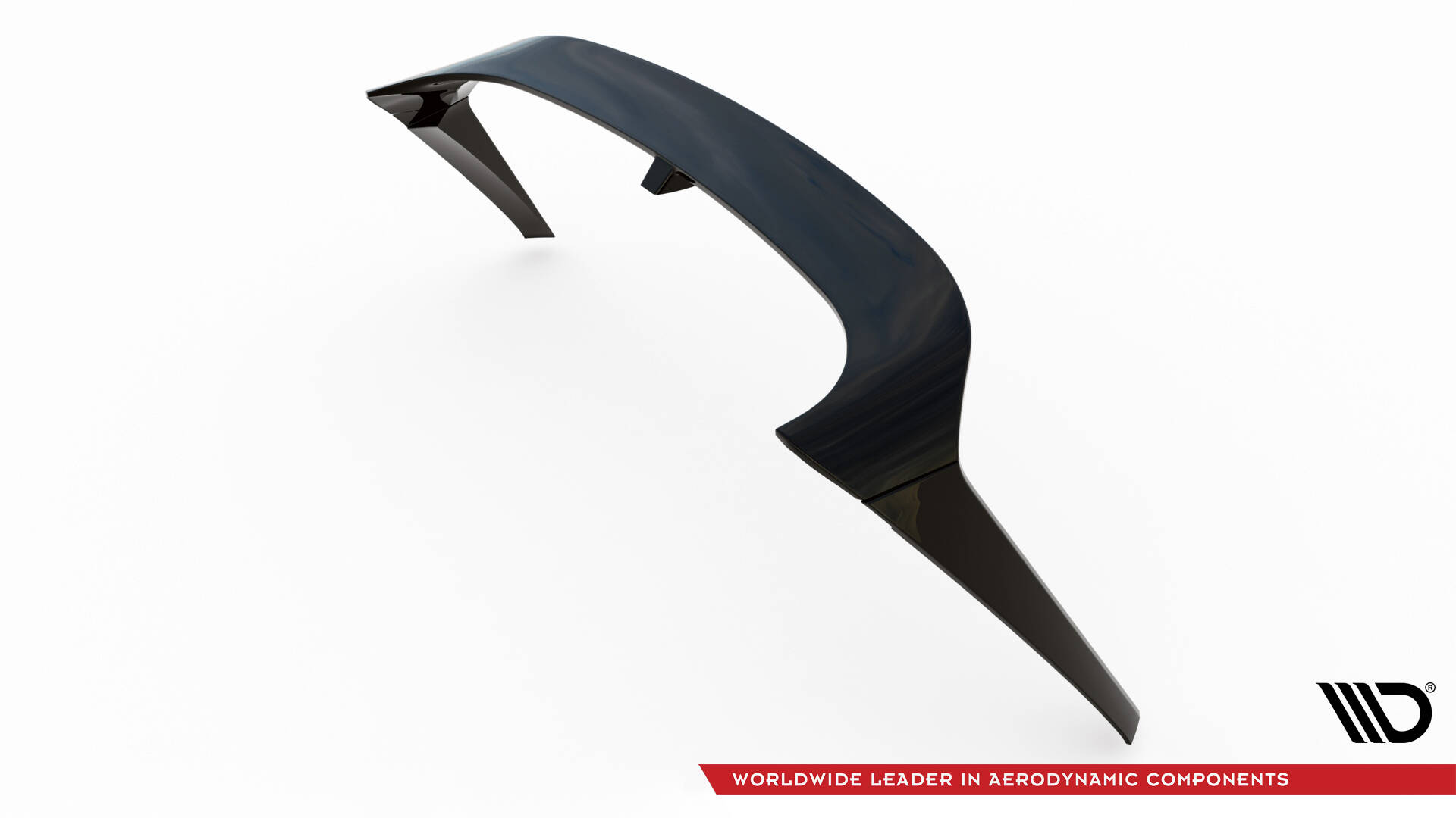 Spoiler Volkswagen Golf R / GTI / R-Line Hatchback Mk7 / Mk7 Facelift - Image 6