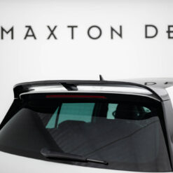 Spoiler Volkswagen Golf R / GTI / R-Line Hatchback Mk7 / Mk7 Facelift