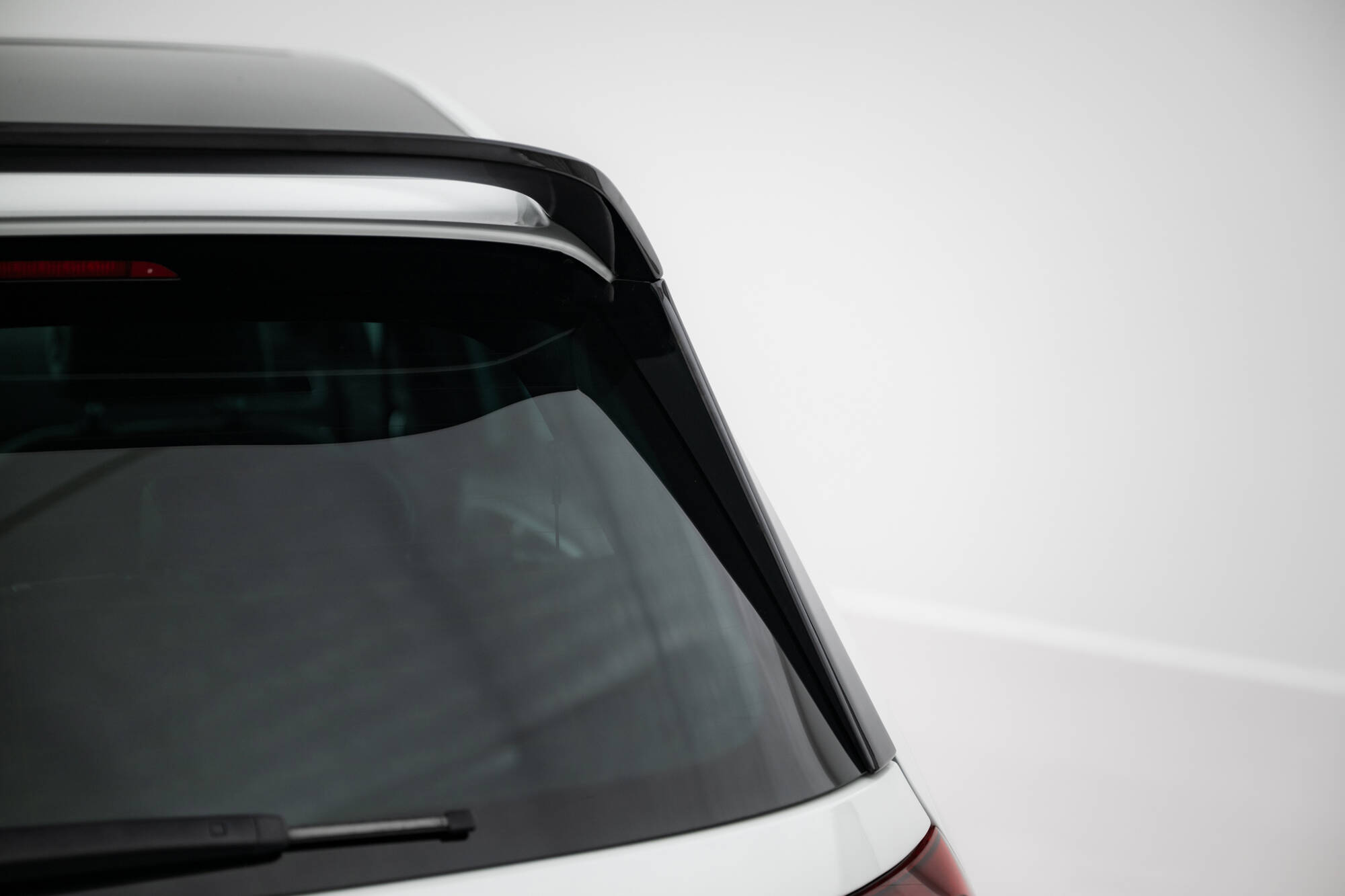 Spoiler Volkswagen Golf R / GTI / R-Line Hatchback Mk7 / Mk7 Facelift - Image 4