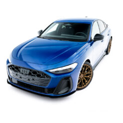 Alternative view of Street Pro Front Splitter Audi A5 S-Line / S5 Sedan / Avant B10