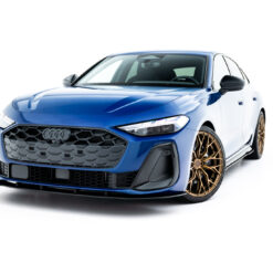 Street Pro Front Splitter Audi A5 S-Line / S5 Sedan / Avant B10