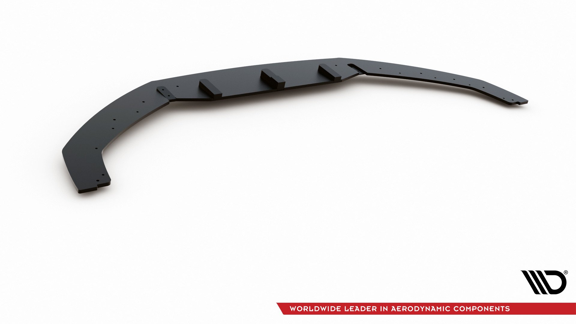 Street Pro Front Splitter Audi RS3 8V Sportback - Image 7
