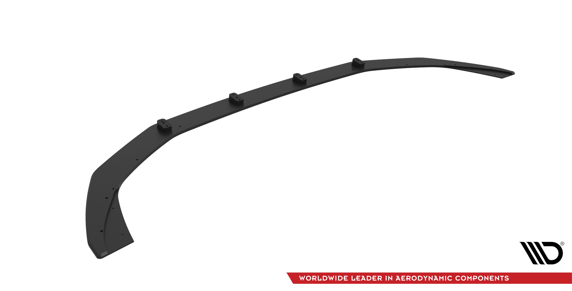 Street Pro Front Splitter Audi RS3 8Y - Image 5
