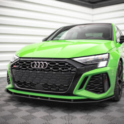 Street Pro Front Splitter Audi RS3 8Y