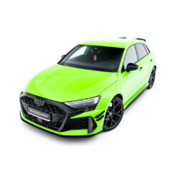 Street Pro Front Splitter Audi RS3 Sportback 8Y Facelift