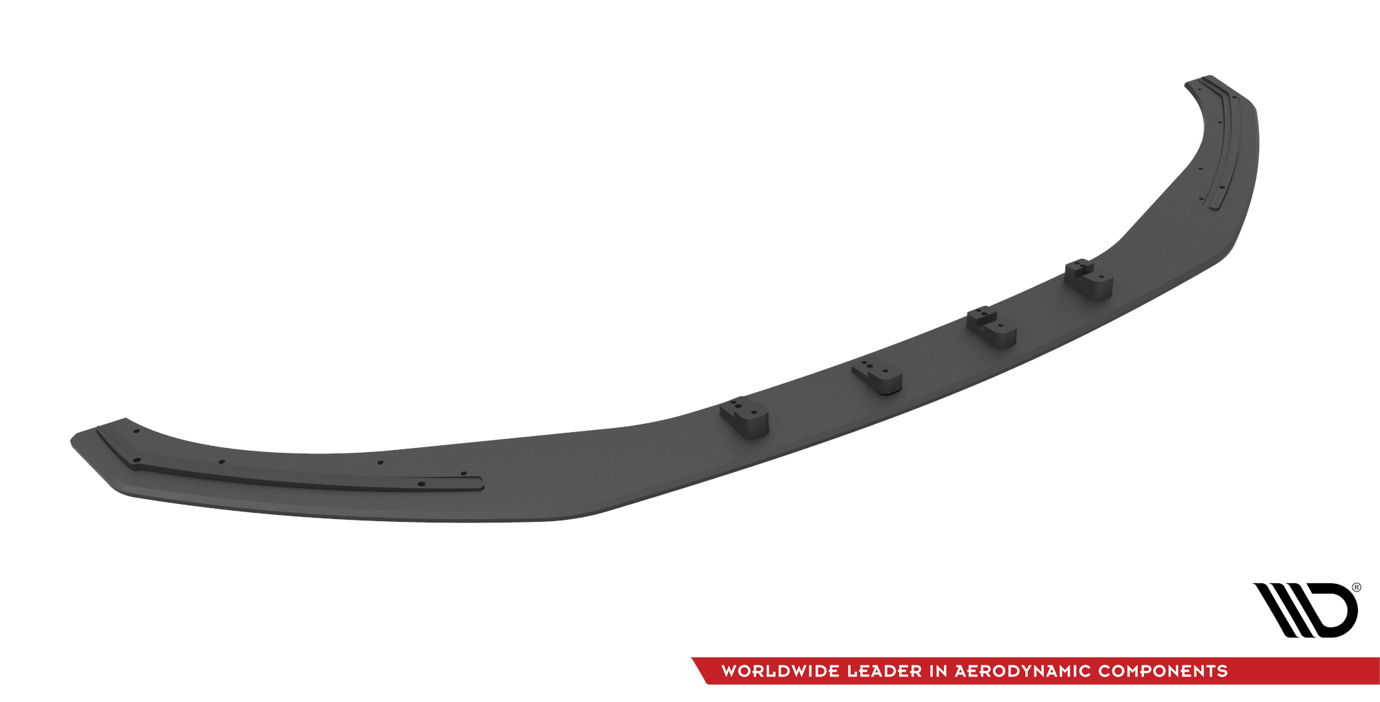 Street Pro Front Splitter BMW 2 M-Pack F22 - Image 4