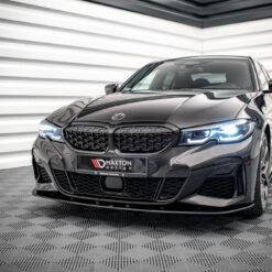 Street Pro Front Splitter BMW 3 M-Pack G20 / G21