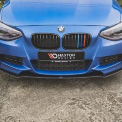Street Pro Front Splitter BMW M135i F20