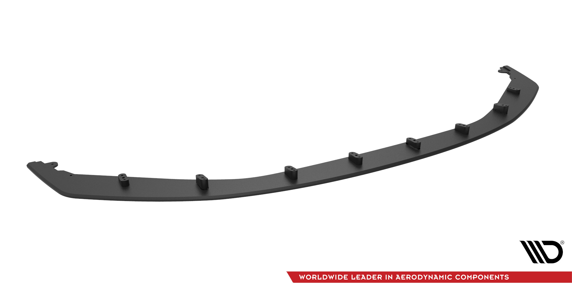 Street Pro Front Splitter BMW M4 G82 / M3 G80 - Image 5