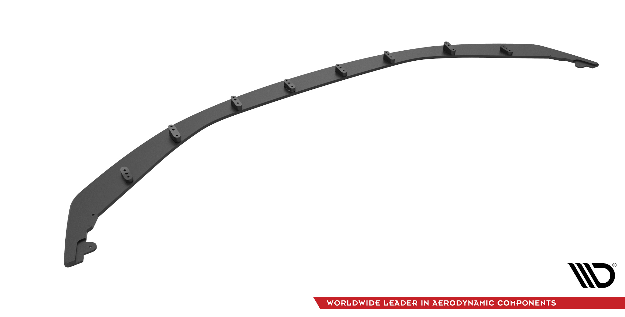 Street Pro Front Splitter BMW M4 G82 / M3 G80 - Image 6