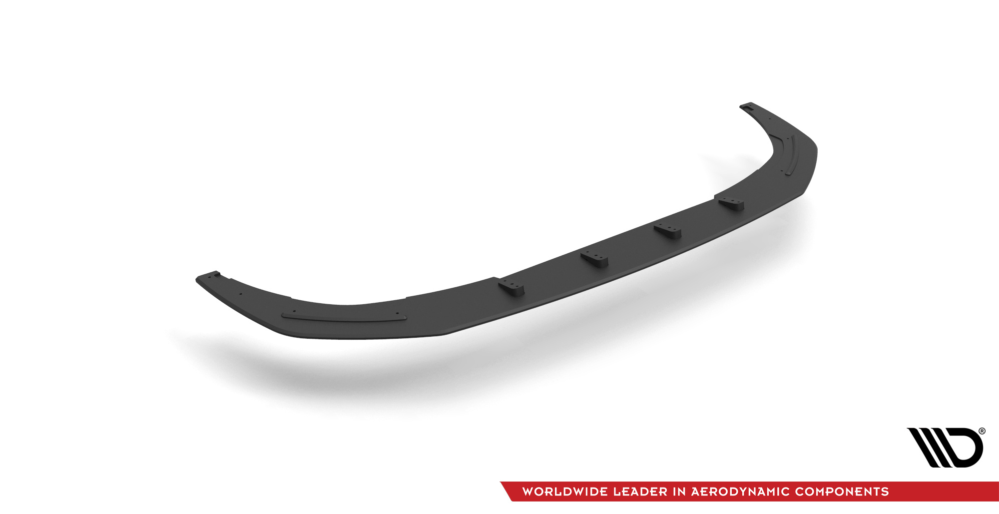 Street Pro Front Splitter BMW Z4 M-Pack G29 - Image 3
