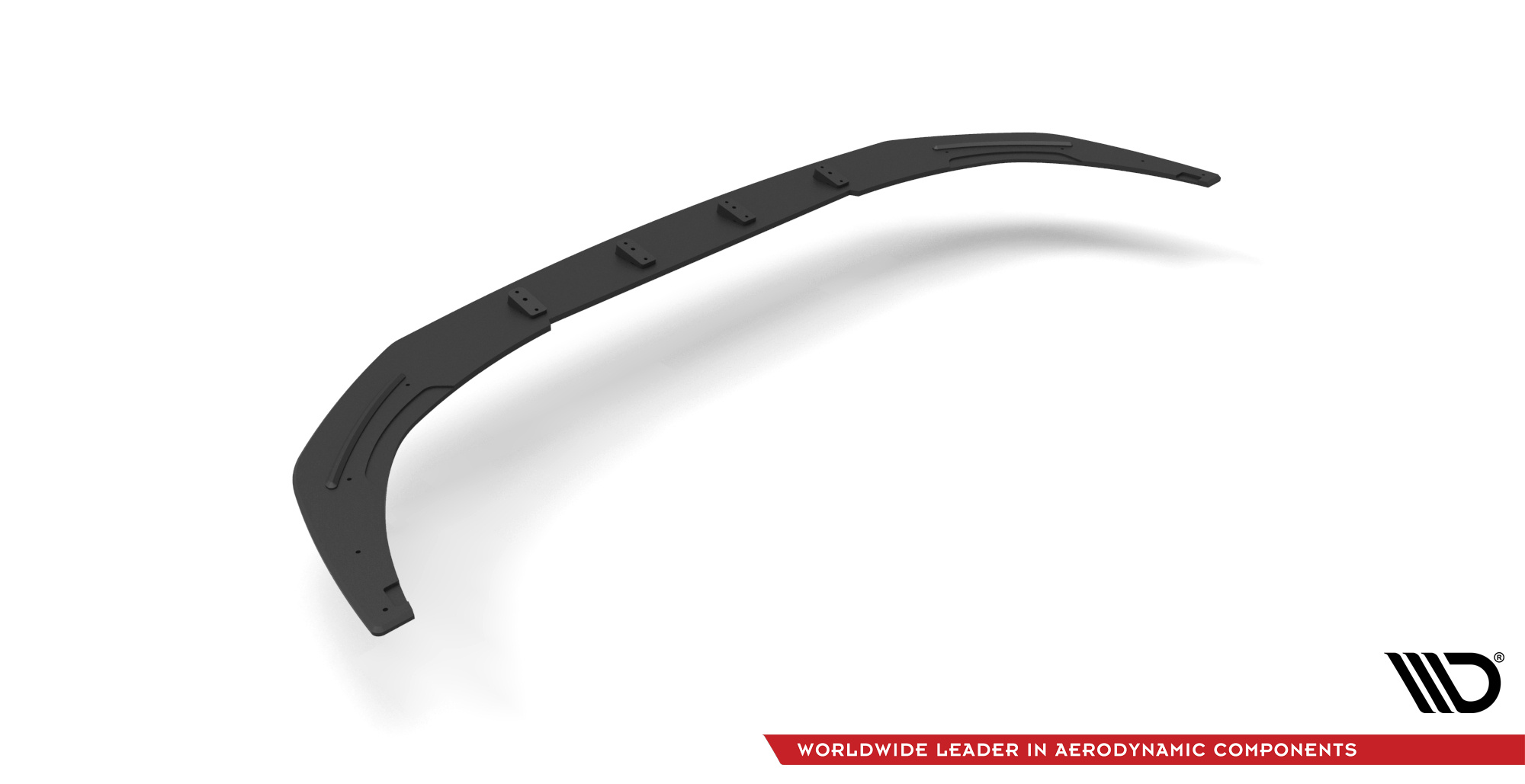 Street Pro Front Splitter BMW Z4 M-Pack G29 - Image 4