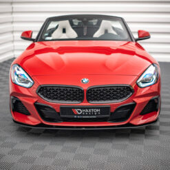 Street Pro Front Splitter BMW Z4 M-Pack G29