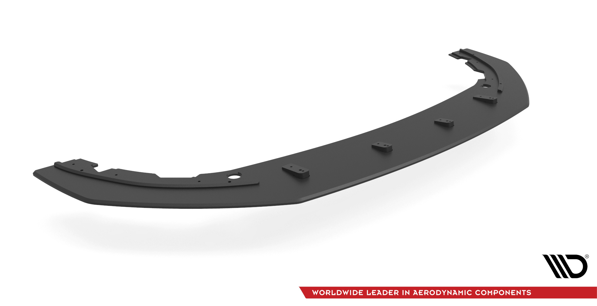 Street Pro Front Splitter Cupra Leon Mk1 - Image 3