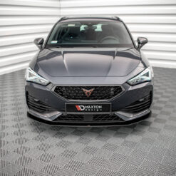 Street Pro Front Splitter Cupra Leon Mk1