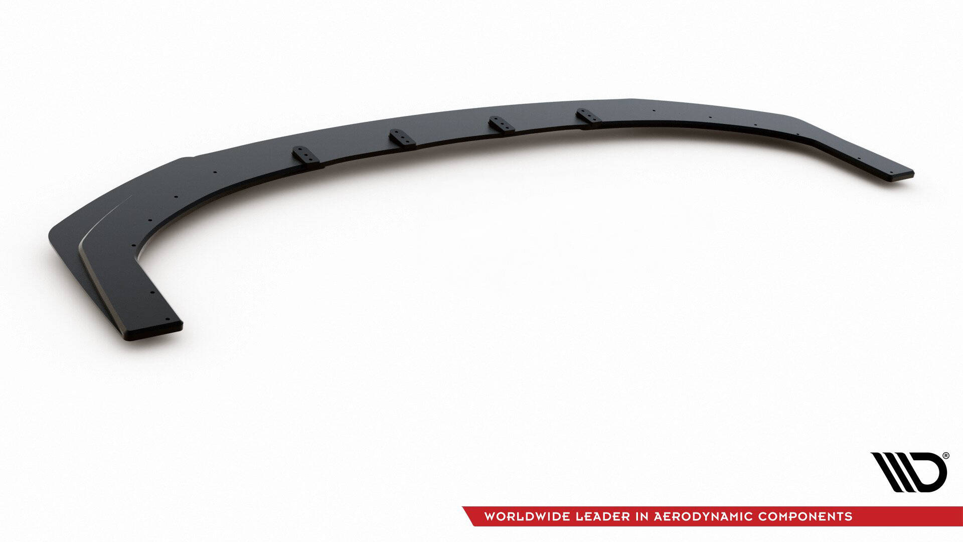 Street Pro Front Splitter + Flaps Hyundai I30 N Mk3 Hatchback / Fastback - Image 7