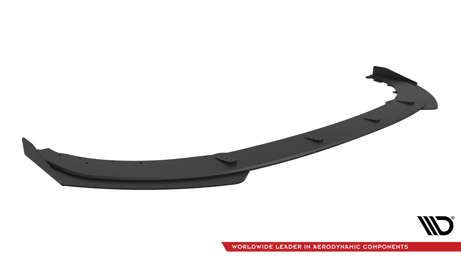 Street Pro Front Splitter + Flaps Kia Proceed GT Mk3 Facelift / Ceed GT / GT - Line Mk1 Facelift - Image 6