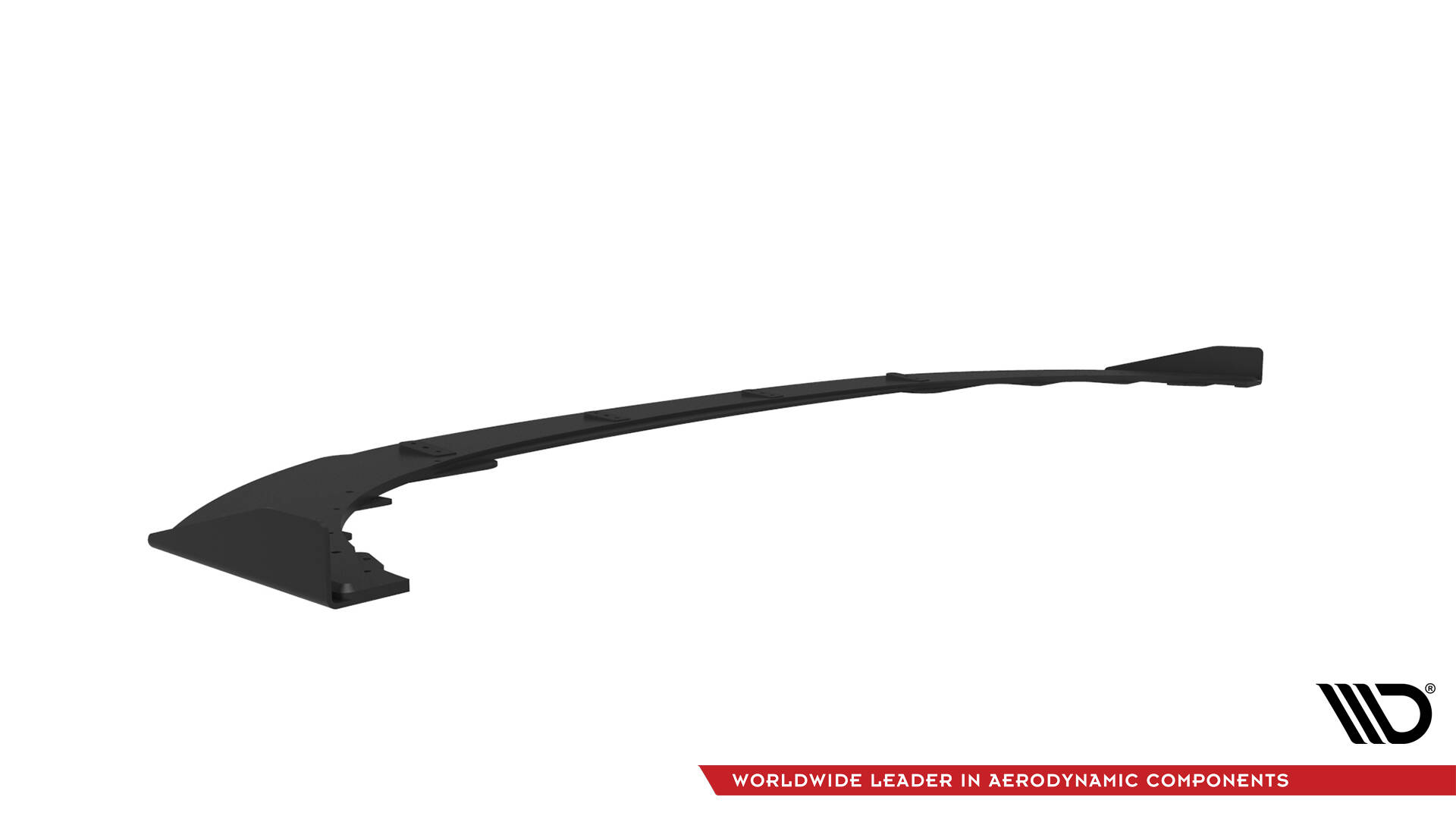 Street Pro Front Splitter + Flaps Kia Proceed GT Mk3 Facelift / Ceed GT / GT - Line Mk1 Facelift - Image 7