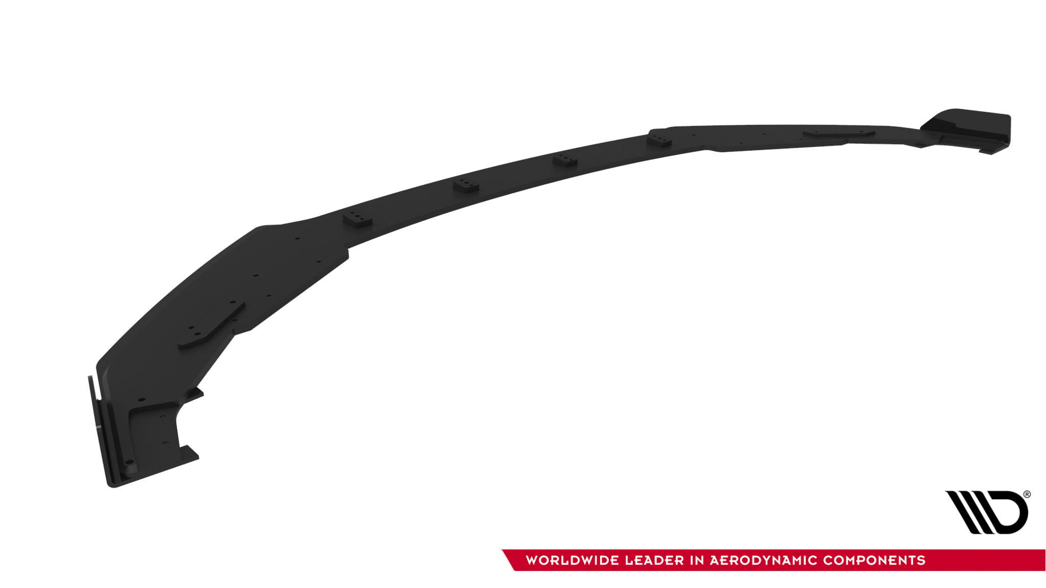 Street Pro Front Splitter + Flaps Subaru BRZ Mk2 - Image 5