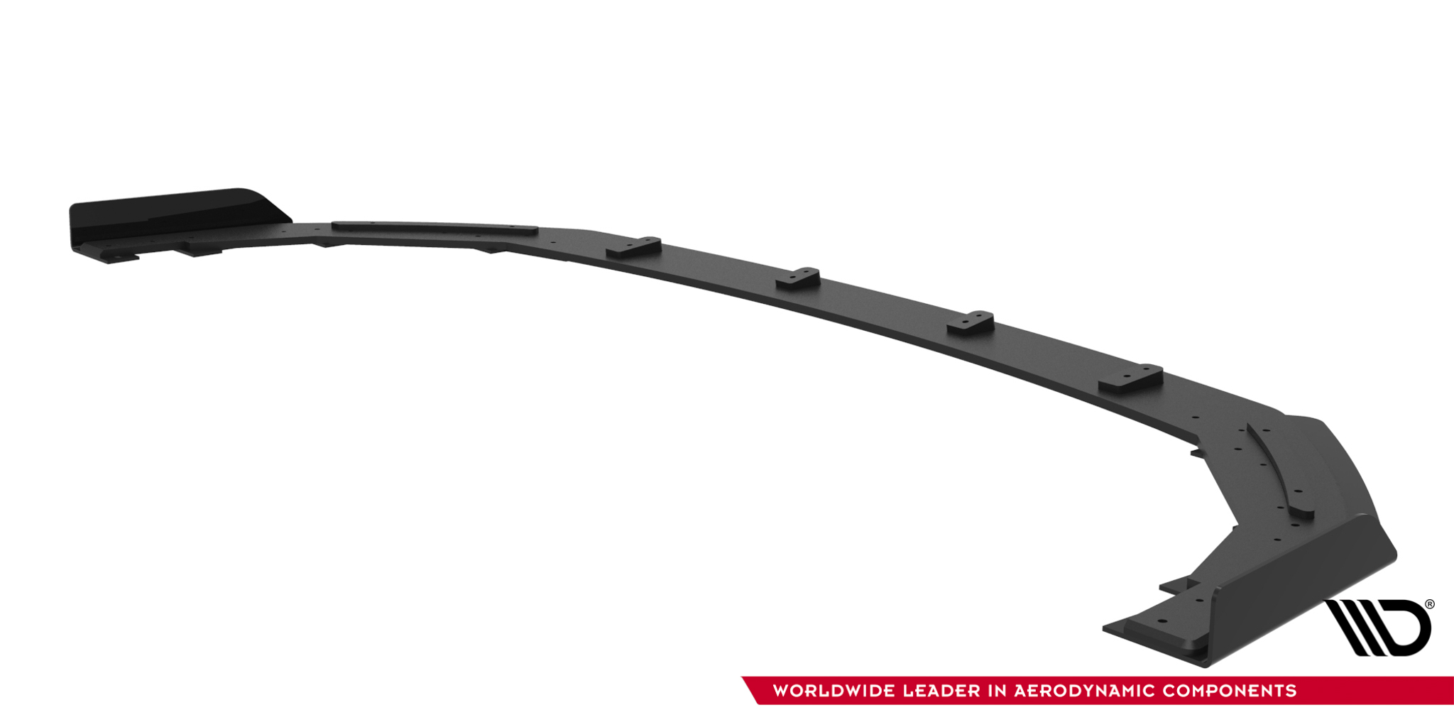 Street Pro Front Splitter + Flaps Toyota GR Corolla Mk12 - Image 7