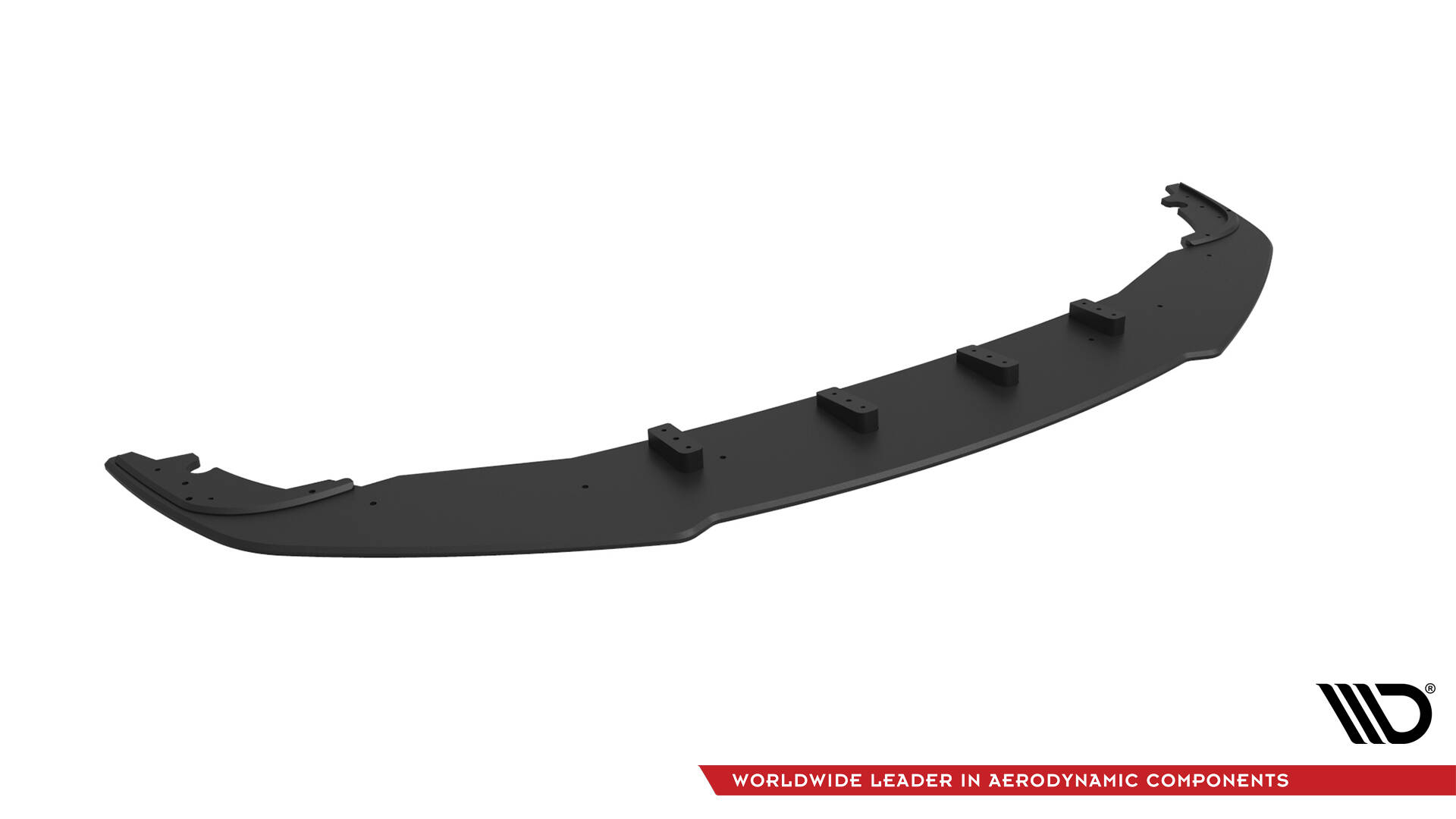 Street Pro Front Splitter Honda Civic Sedan Mk10 - Image 4
