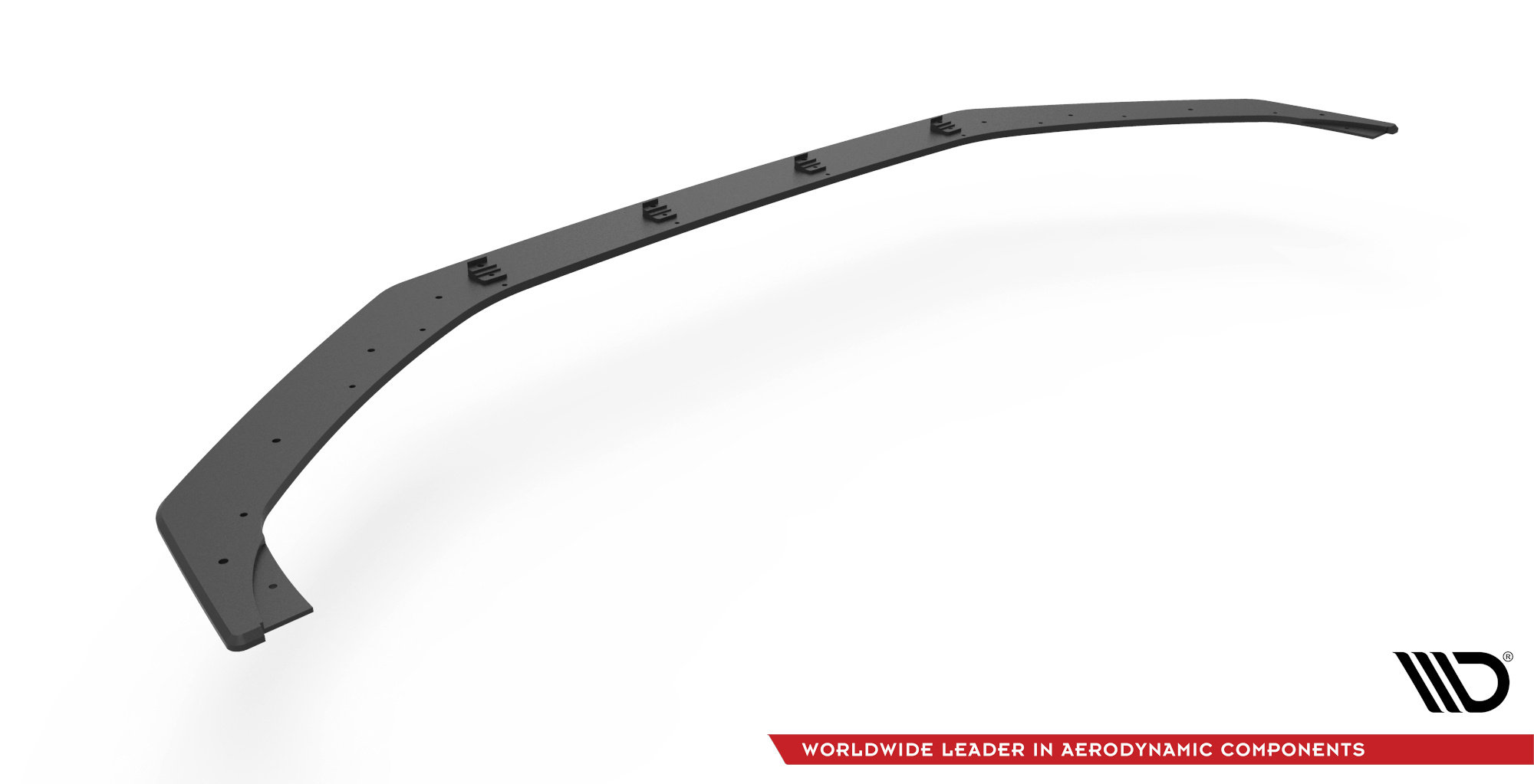 Street Pro Front Splitter Hyundai I20 N Mk3 - Image 5