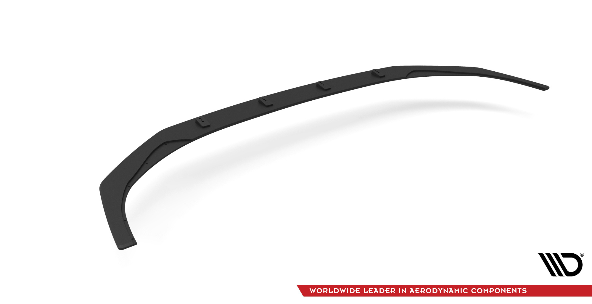 Street Pro Front Splitter Hyundai I30 N Hatchback/Fastback Mk3 Facelift - Image 5