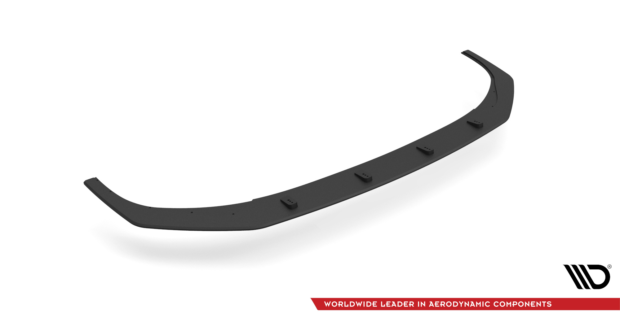 Street Pro Front Splitter Hyundai I30 N Hatchback/Fastback Mk3 Facelift - Image 4