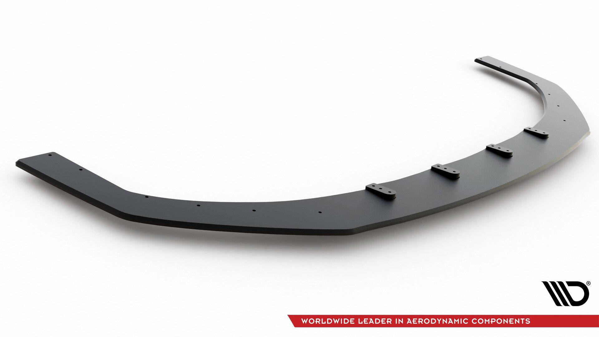Street Pro Front Splitter Hyundai I30 N Mk3 Hatchback / Fastback - Image 4