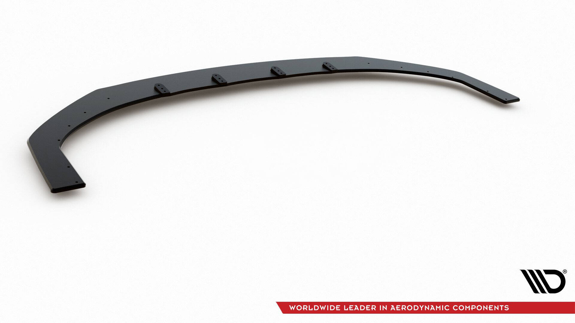 Street Pro Front Splitter Hyundai I30 N Mk3 Hatchback / Fastback - Image 5