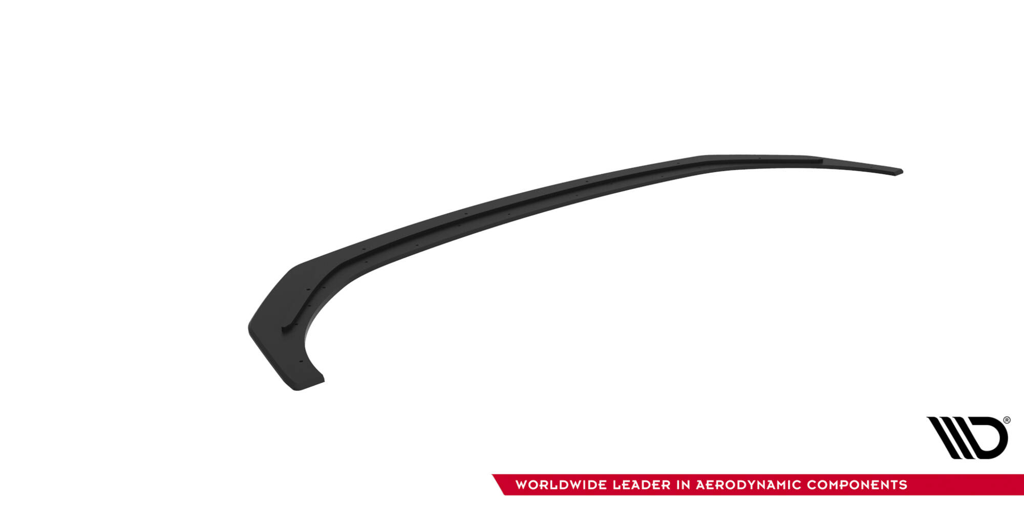 Street Pro Front Splitter Kia Ceed GT Mk3 / Proceed Mk1 - Image 5