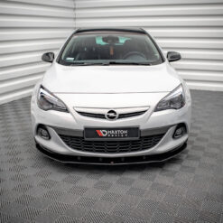 Alternative view of Street Pro Front Splitter Opel Astra GTC OPC-Line J