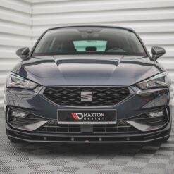 Street Pro Front Splitter Seat Leon FR Mk4