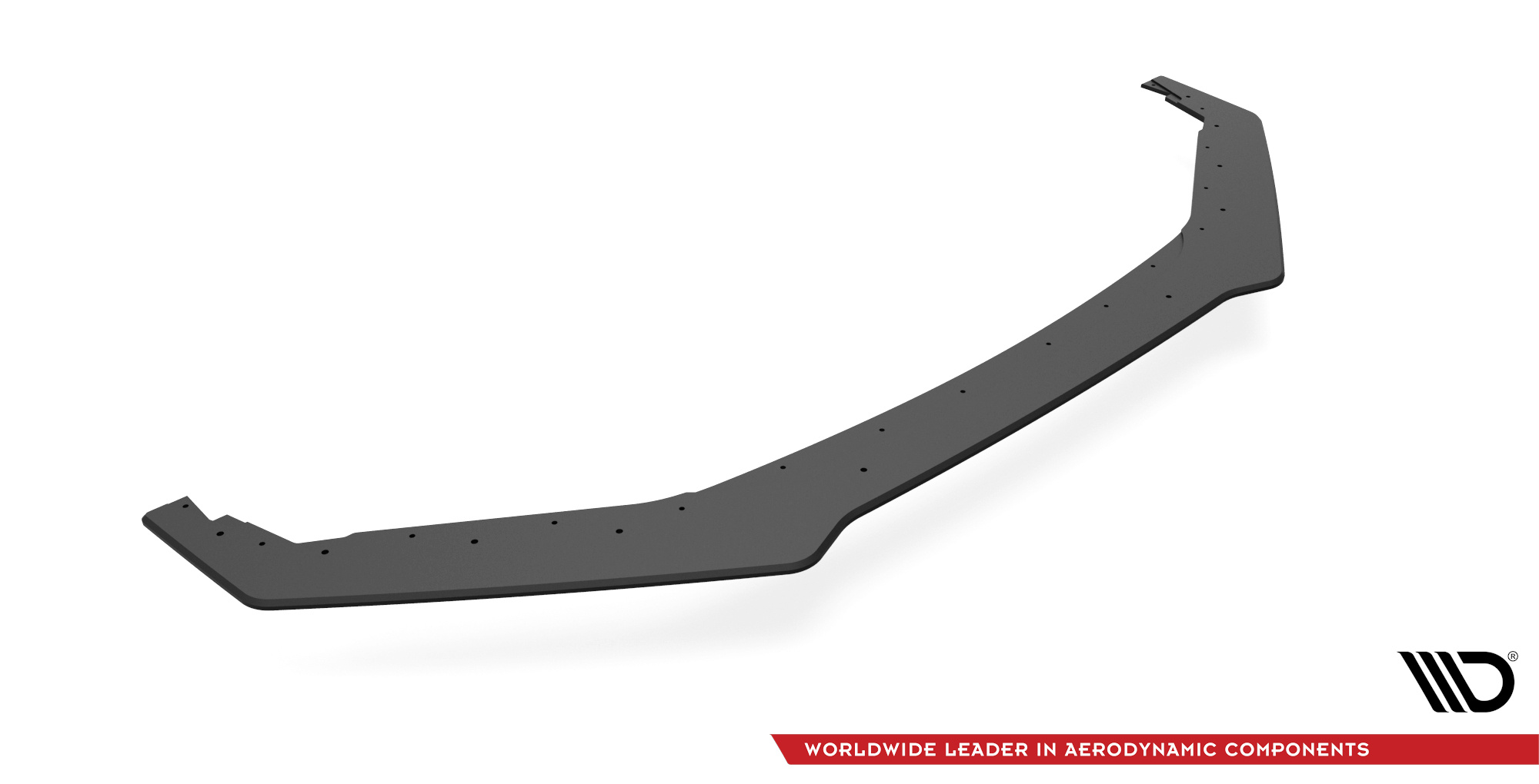 Street Pro Front Splitter Subaru BRZ Mk1 Facelift - Image 4