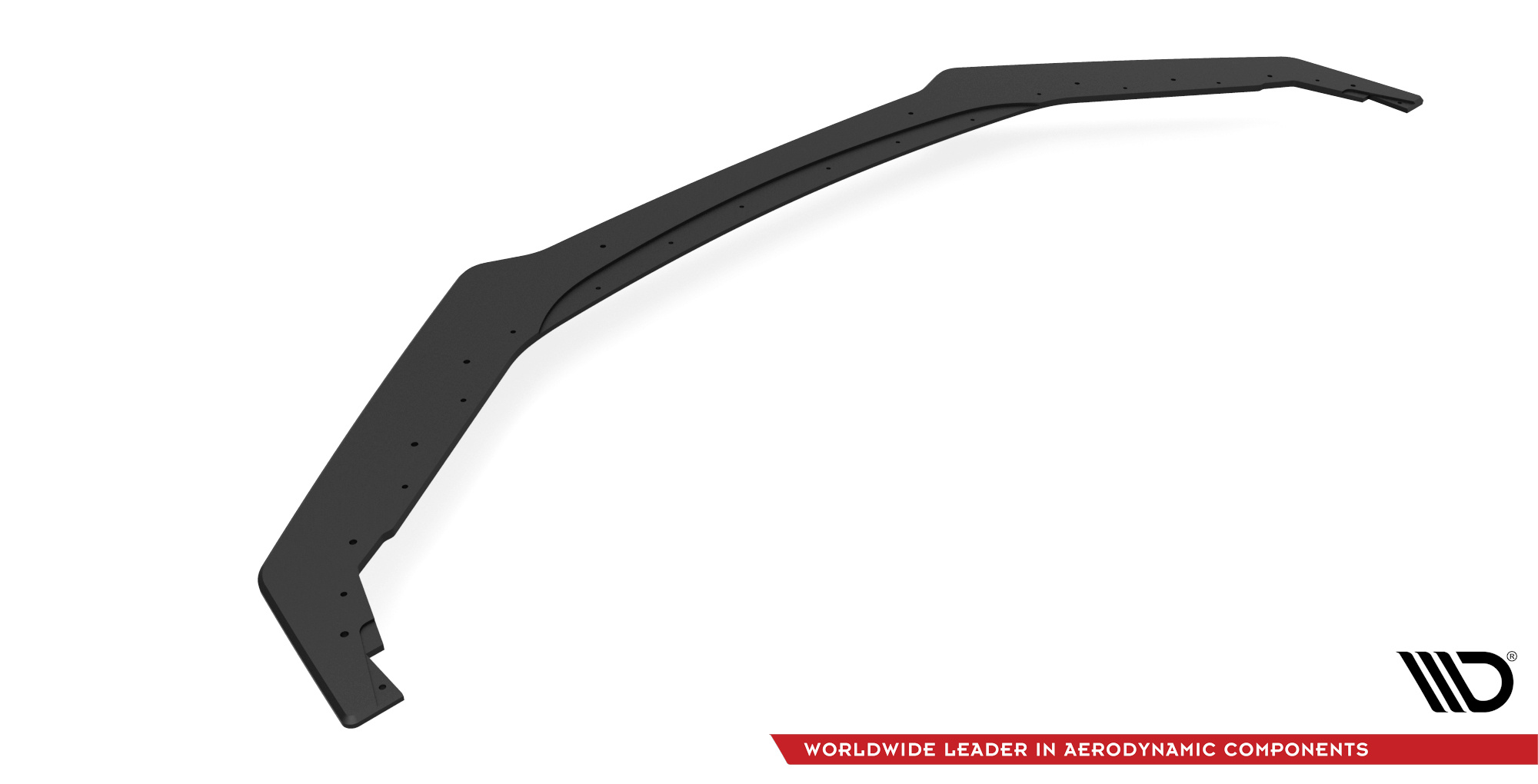 Street Pro Front Splitter Subaru BRZ Mk1 Facelift - Image 5