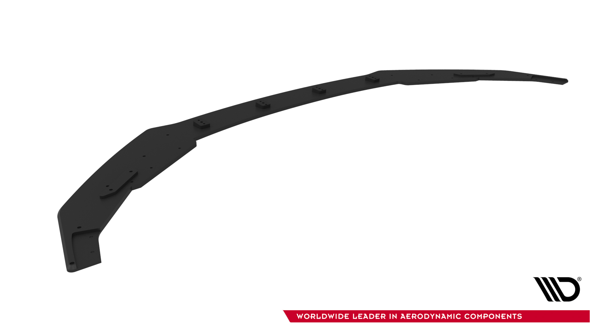 Street Pro Front Splitter Subaru BRZ Mk2 - Image 5