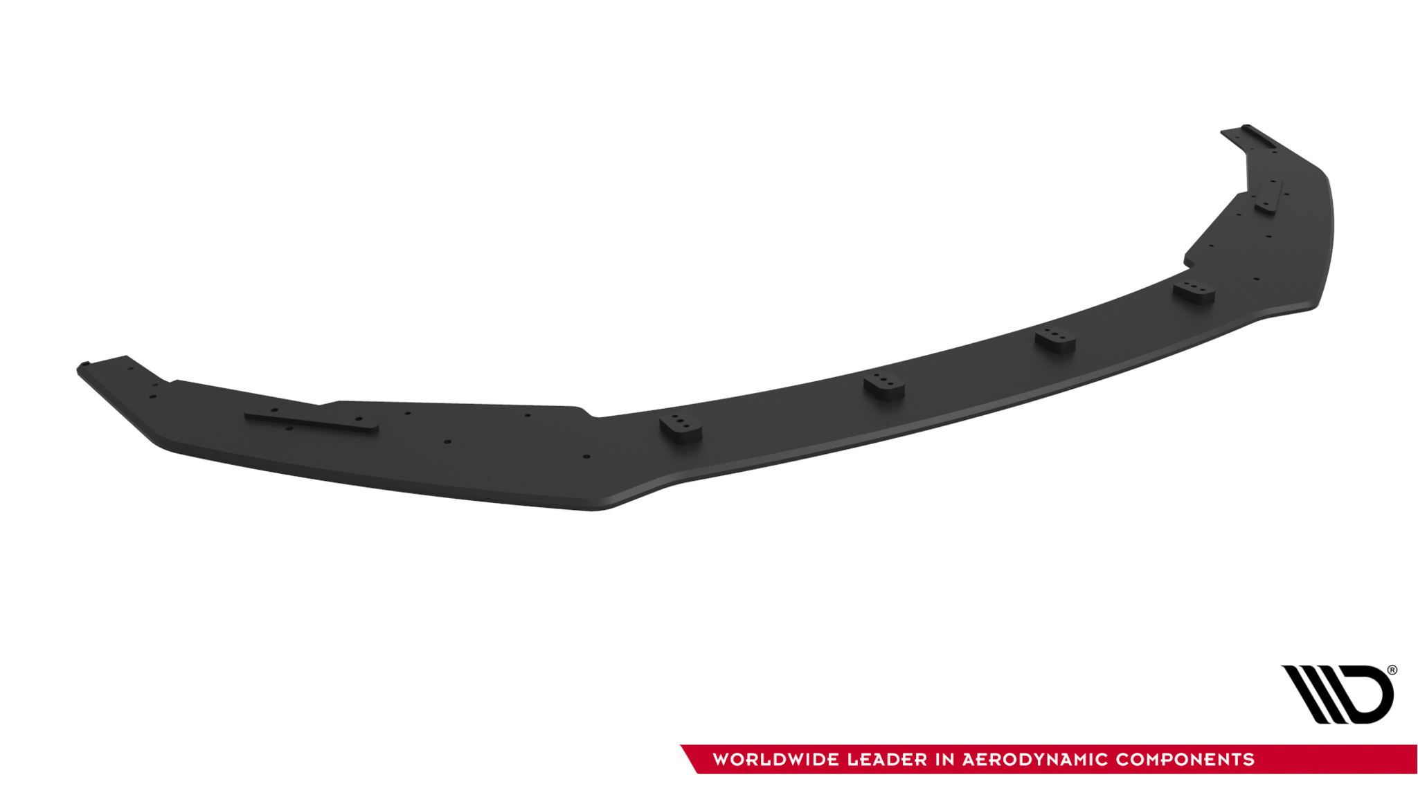 Street Pro Front Splitter Subaru BRZ Mk2 - Image 4