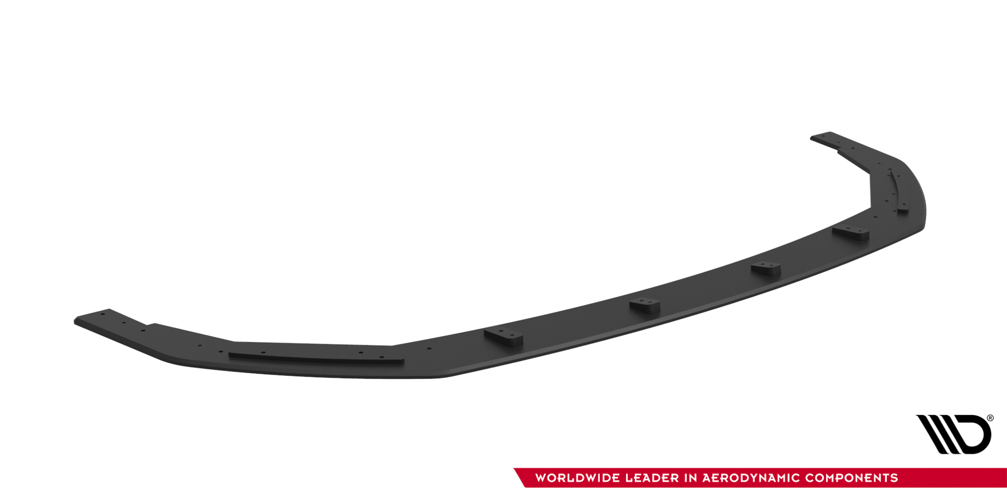Street Pro Front Splitter Toyota GR Corolla Mk12 - Image 7