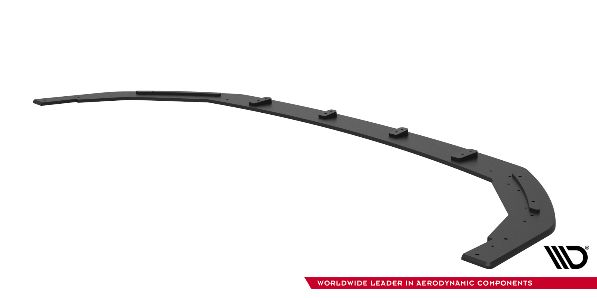 Street Pro Front Splitter Toyota GR Corolla Mk12 - Image 8