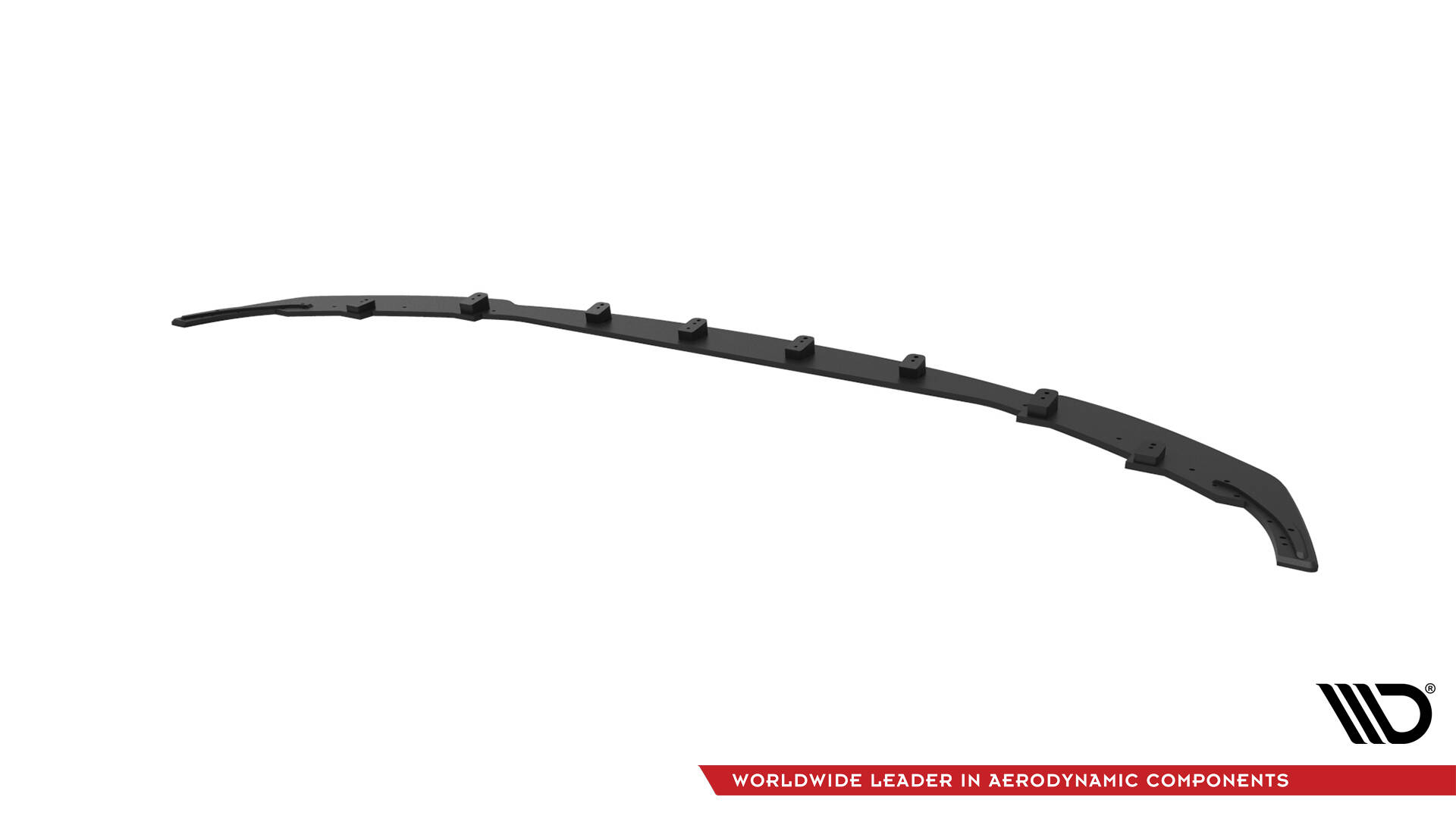 Street Pro Front Splitter V.1 BMW M2 G87 - Image 5