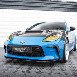 Street Pro Front Splitter V.1 Toyota GR86 Mk1