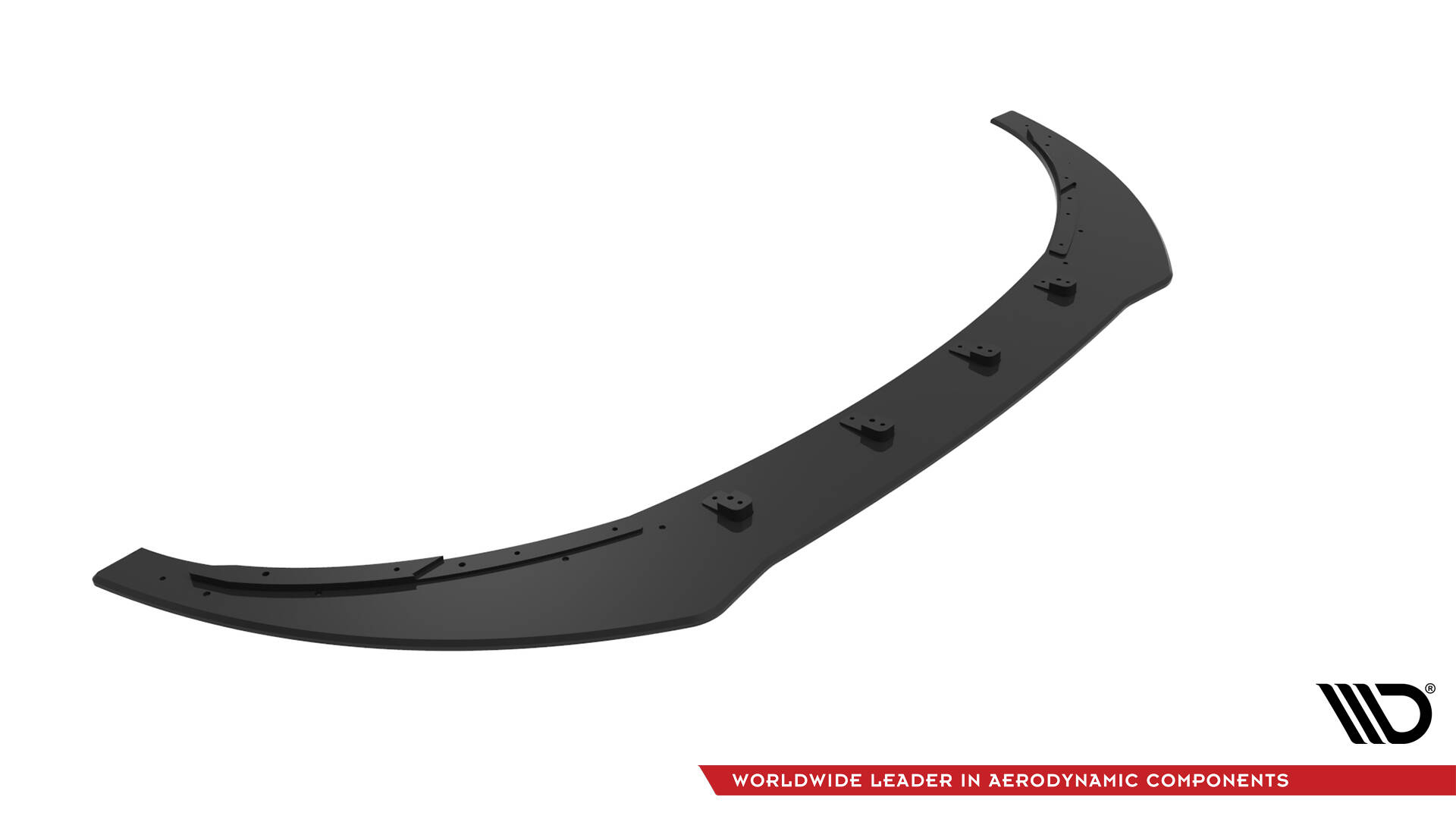 Street Pro Front Splitter V.1 Toyota GR86 Mk1 - Image 5