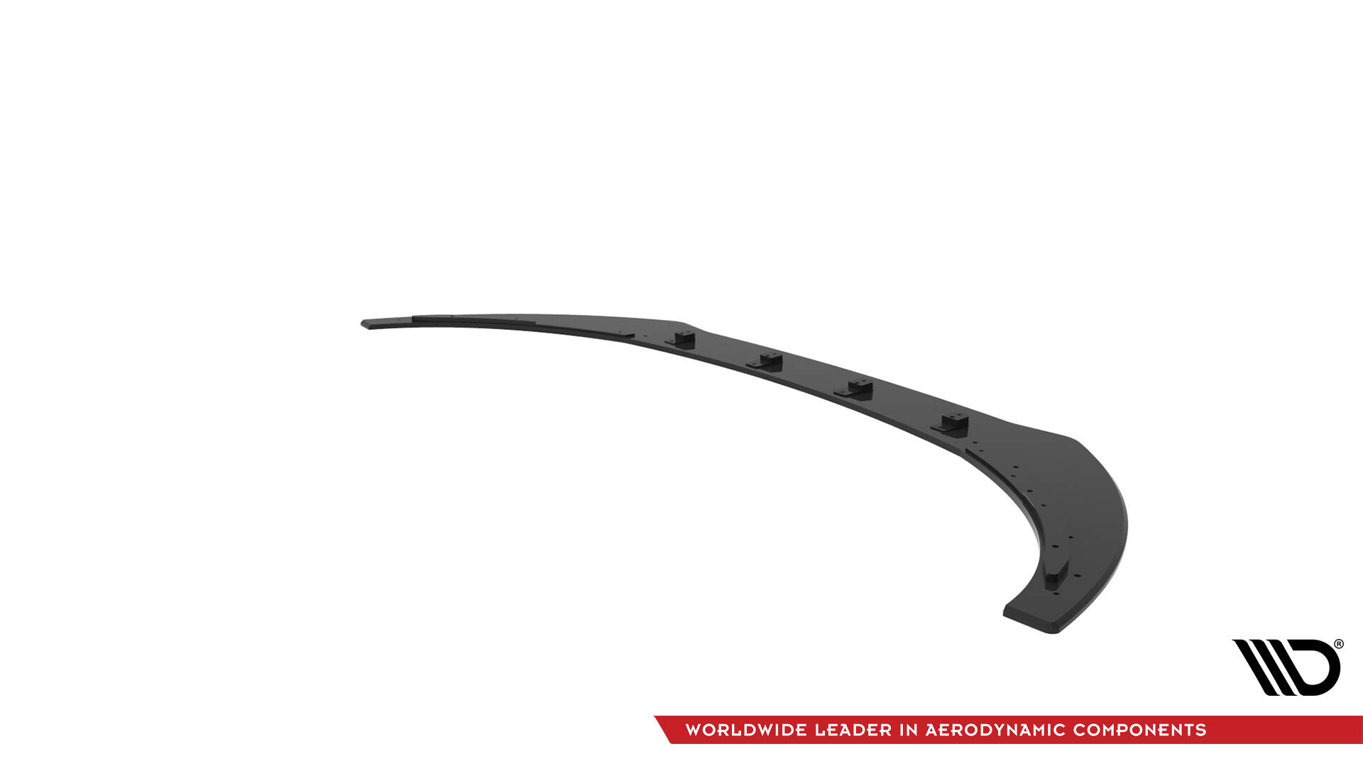 Street Pro Front Splitter V.1 Toyota GR86 Mk1 - Image 4