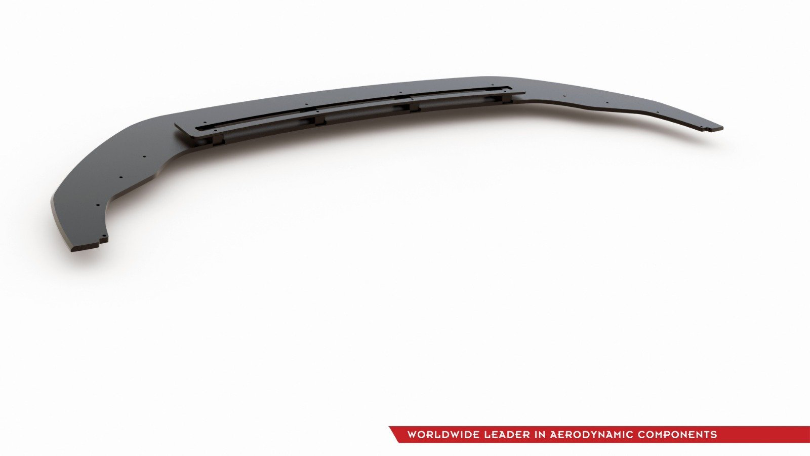 Street Pro Front Splitter VW Golf 7 GTI - Image 5