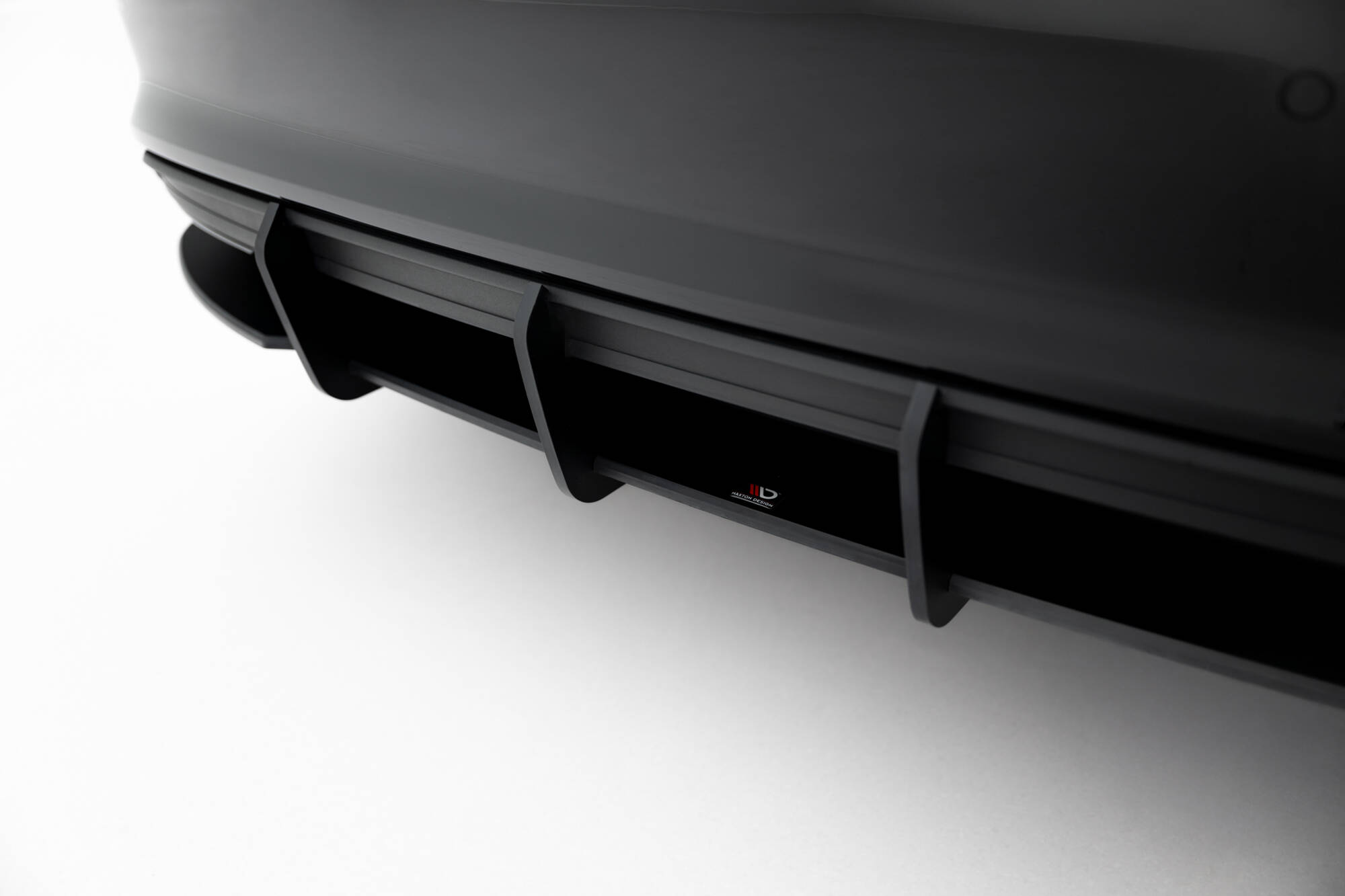 Street Pro Rear Diffuser Audi A3 Sedan 8Y - Image 2