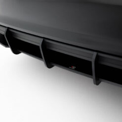 Alternative view of Street Pro Rear Diffuser Audi A3 Sedan 8Y