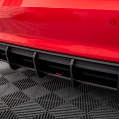 Alternative view of Street Pro Rear Diffuser Audi A3 Sportback 8Y