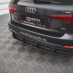 Street Pro Rear Diffuser Audi A4 B9