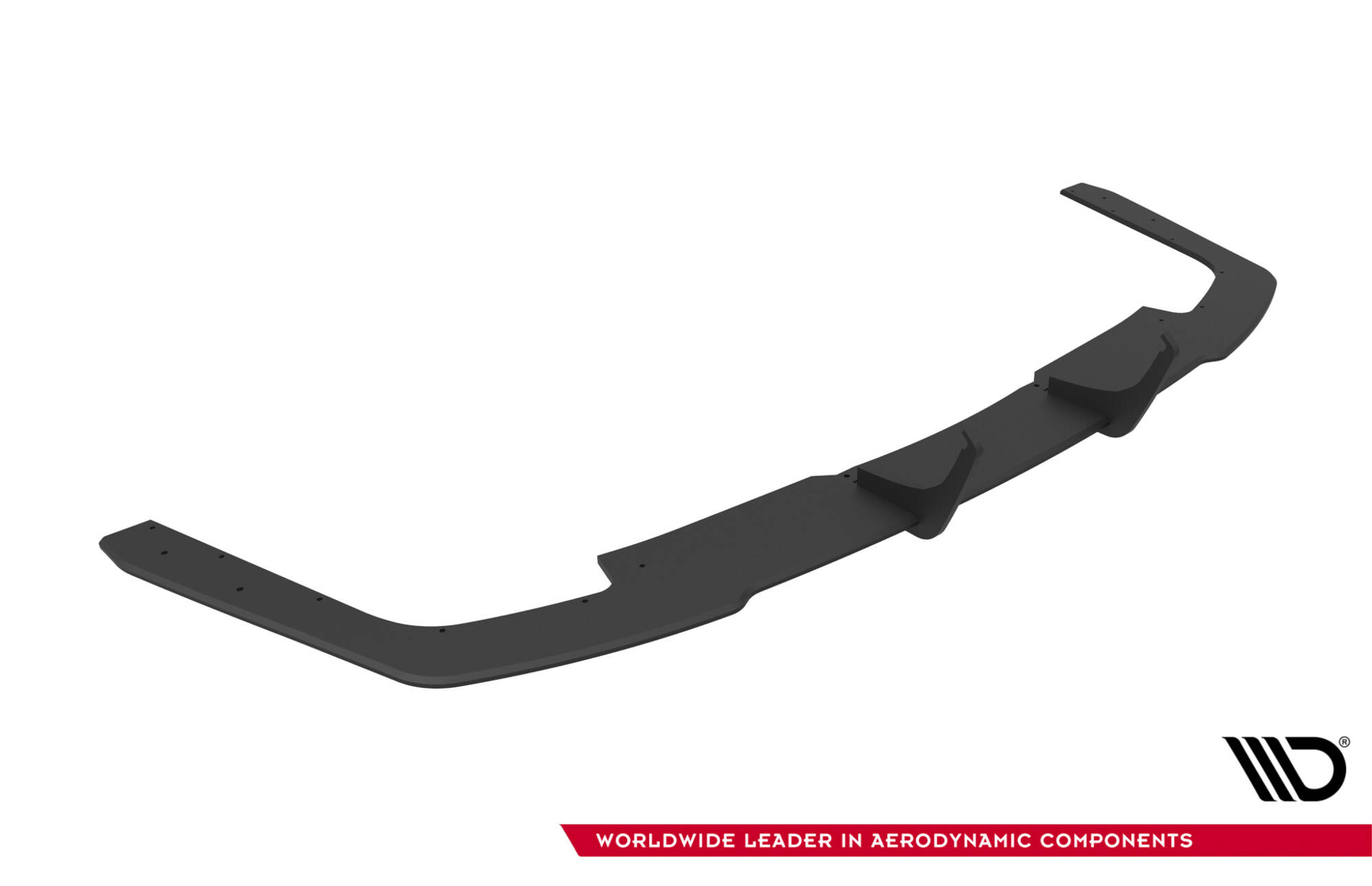 Street Pro Rear Diffuser Audi A5 F5 Facelift - Image 6