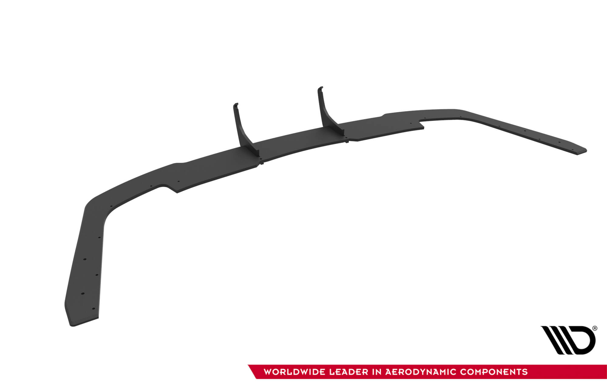 Street Pro Rear Diffuser Audi A5 F5 Facelift - Image 7